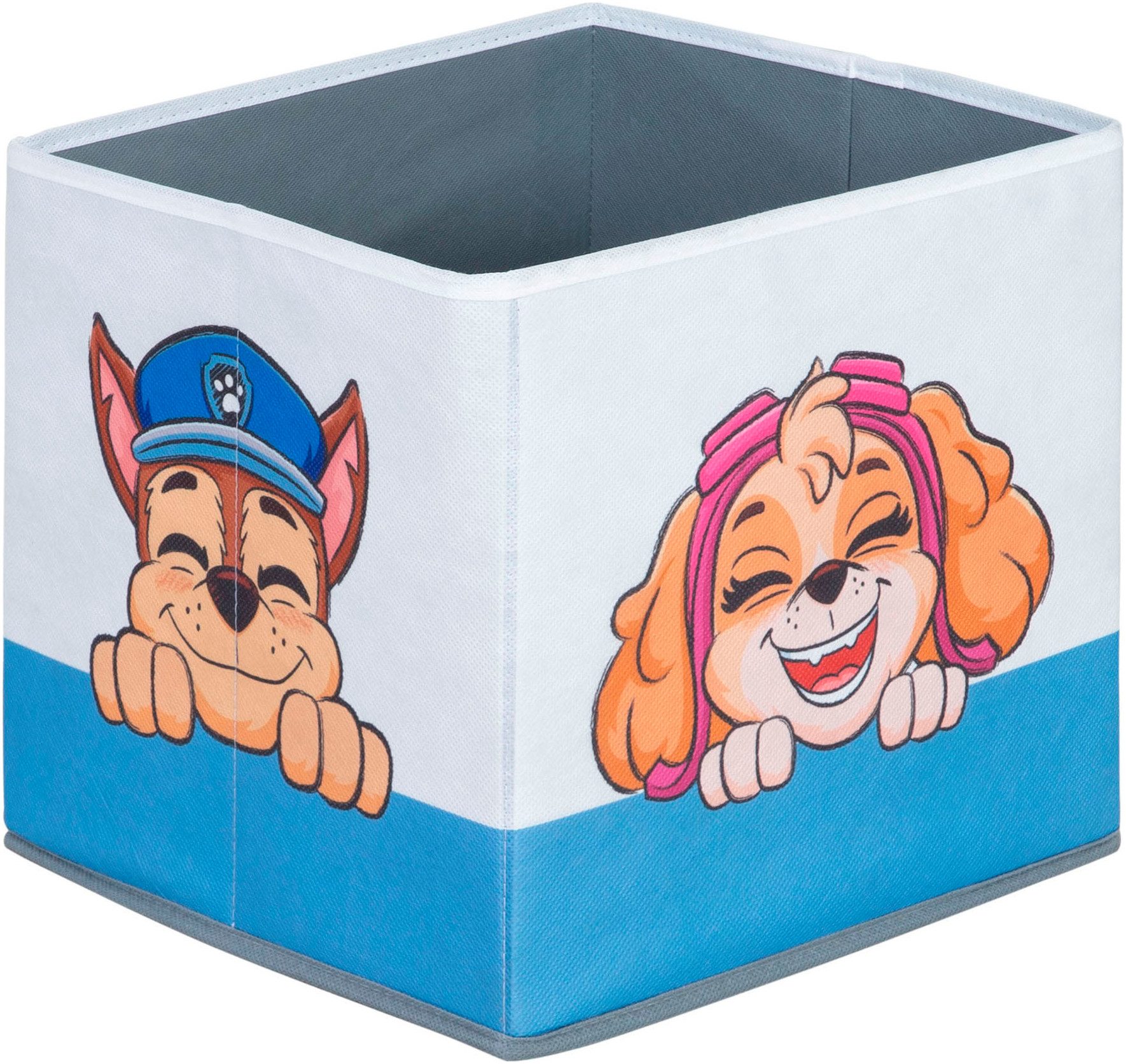 roba® Aufbewahrungsbox Paw Patrol (Set)