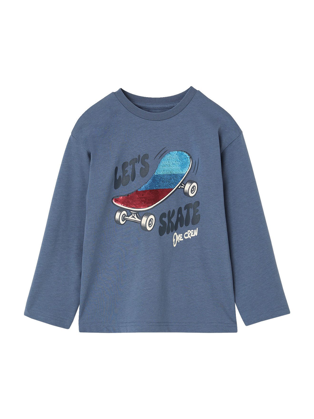 vertbaudet Langarmshirt