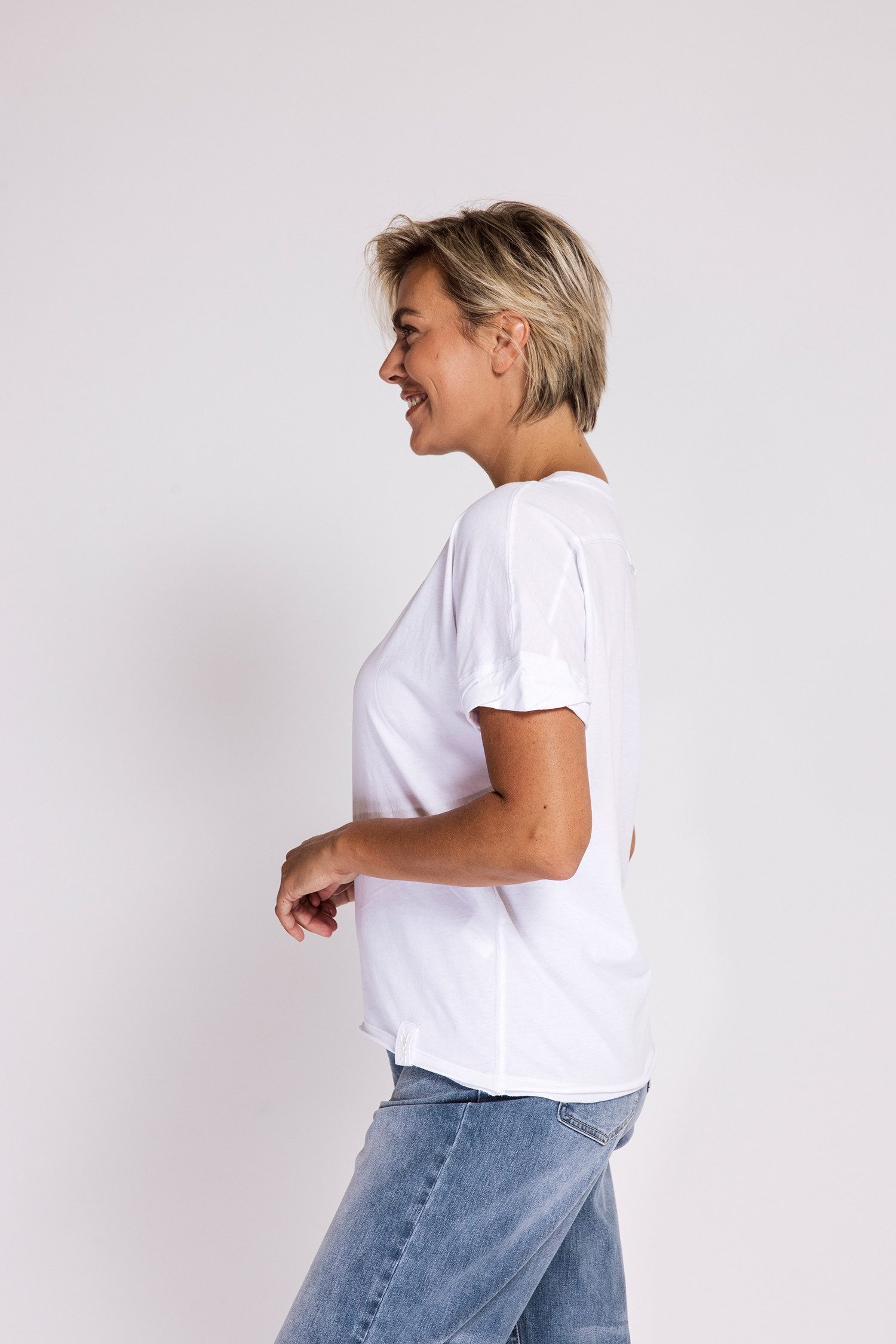 Zhrill T-Shirt ZHRAHEL
