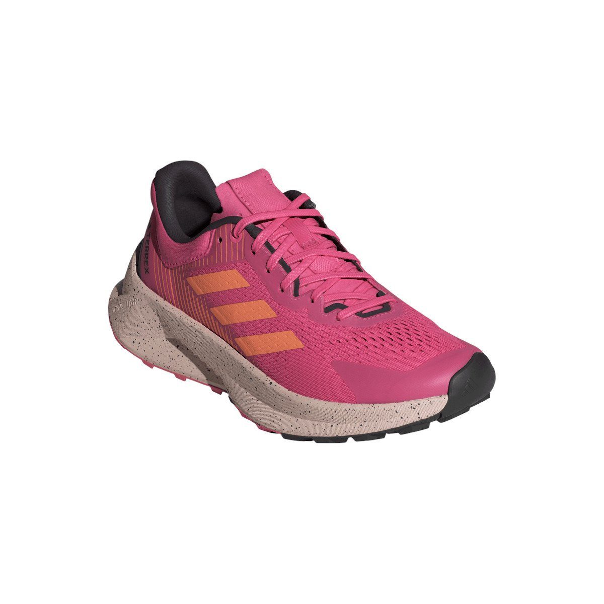 adidas Performance Terrex Soulstride Flow pink Damen Laufschuh günstig online kaufen