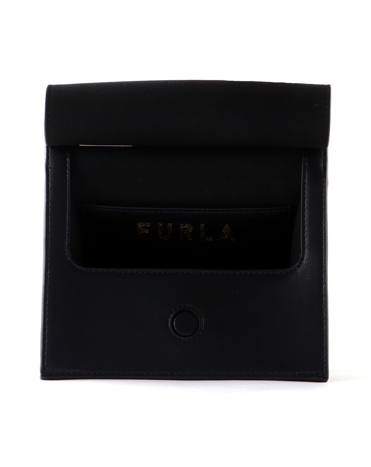 Furla Futura Linea Handtasche Nero