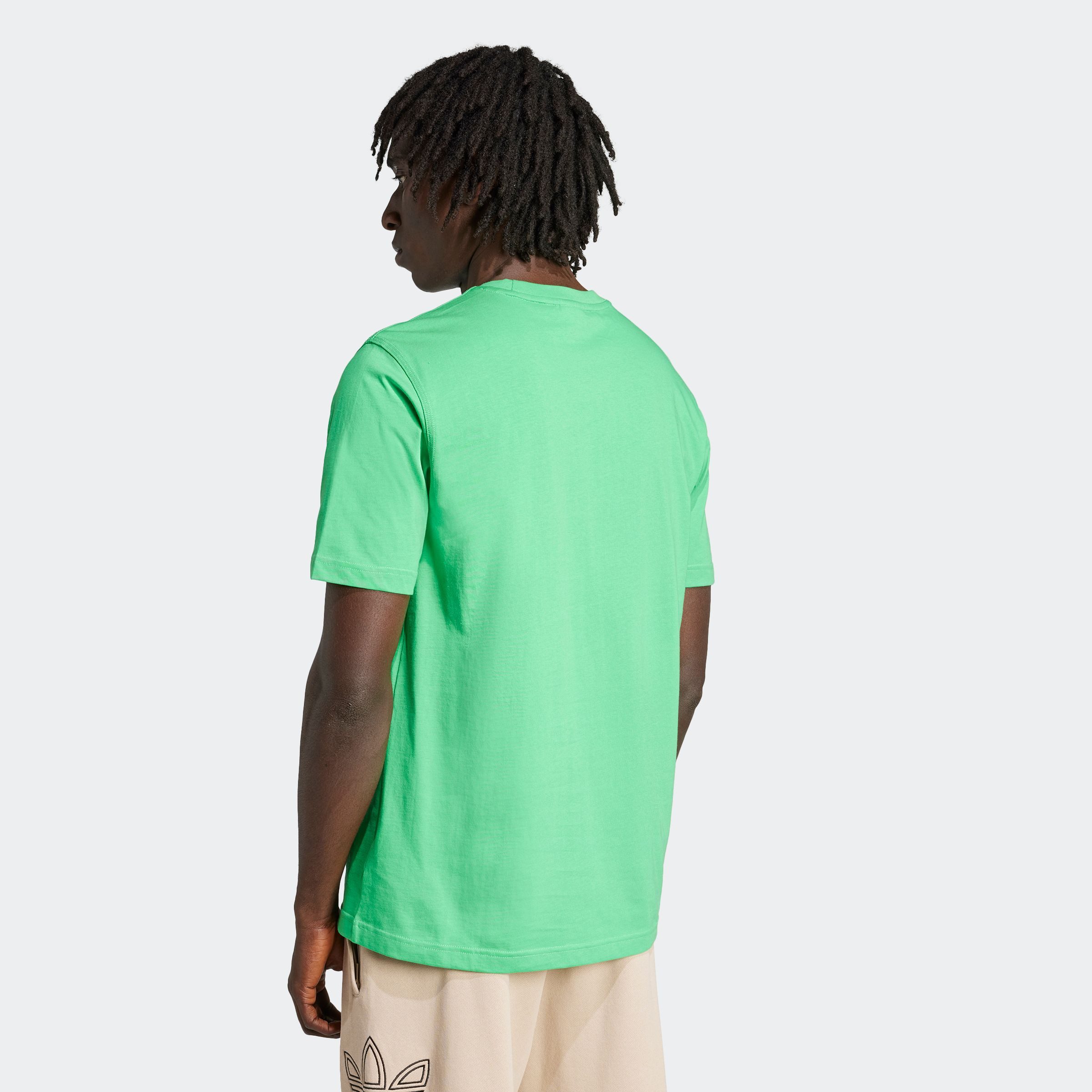 adidas Originals T-Shirt TREFOIL ESS TEE günstig online kaufen