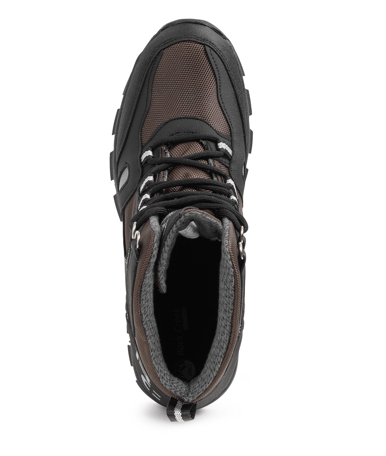 Rock Creek Herren Schuhe Wanderschuhe H-279 Trekkingschuh