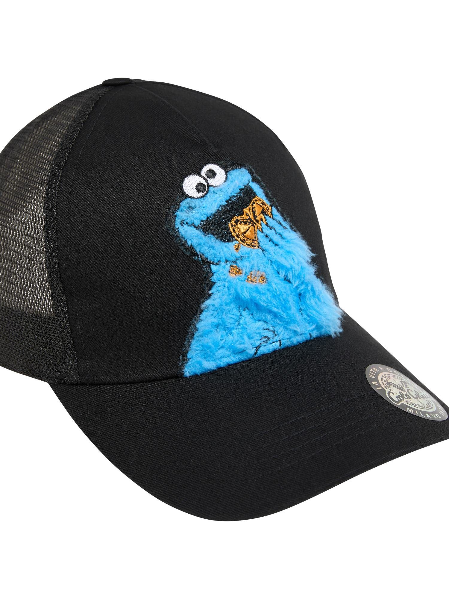 CARLO COLUCCI Baseball Cap DelMarco