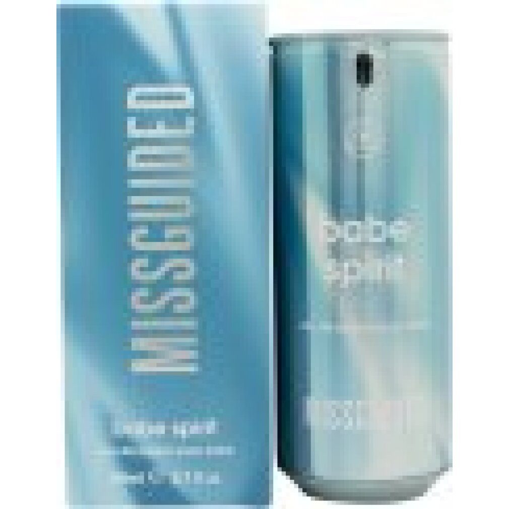 Missguided Eau de Parfum Babe Spirit Eau de Parfum 80ml Spray