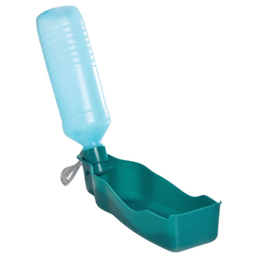 Beeztees Wasserspender Hunde Trinkflasche für unterwegs günstig online kaufen