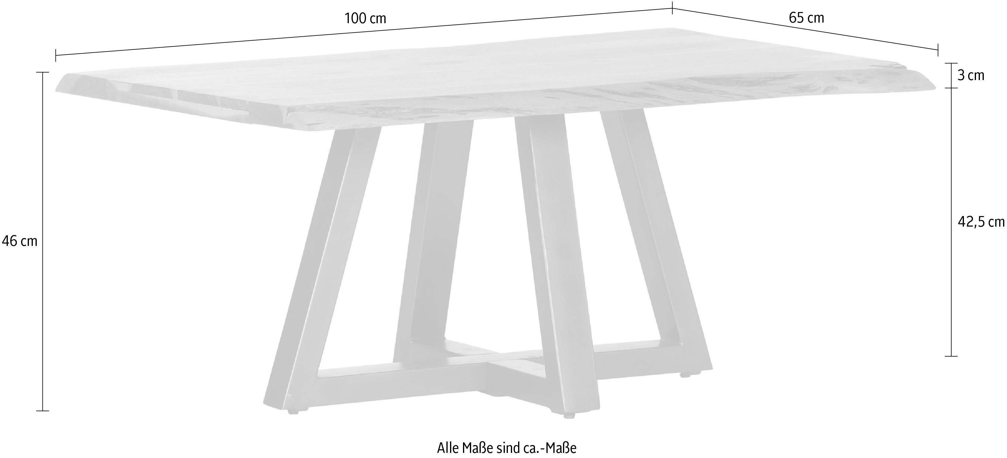 Gutmann Factory Couchtisch