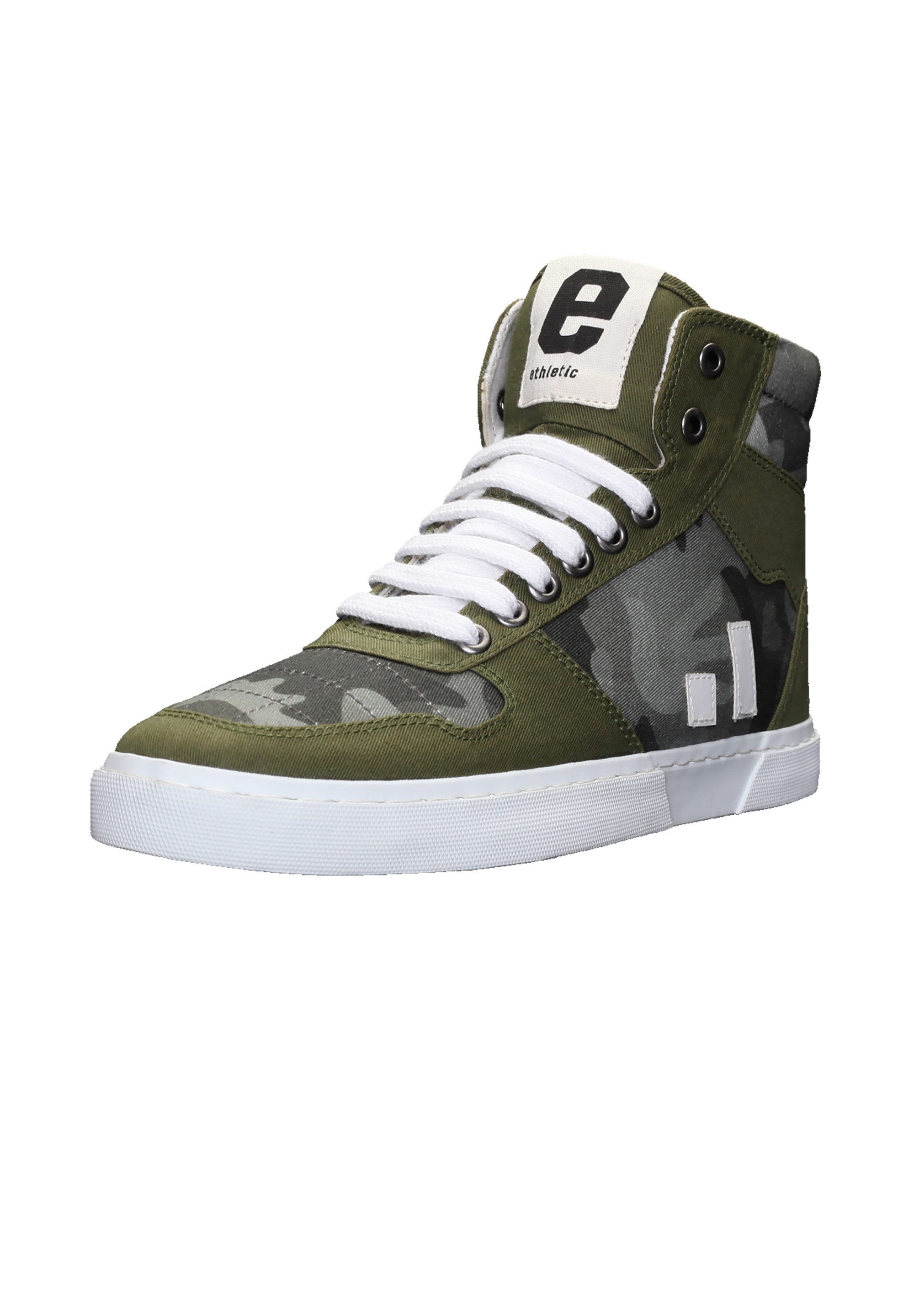 ETHLETIC Hiro II Sneaker Fairtrade Produkt günstig online kaufen