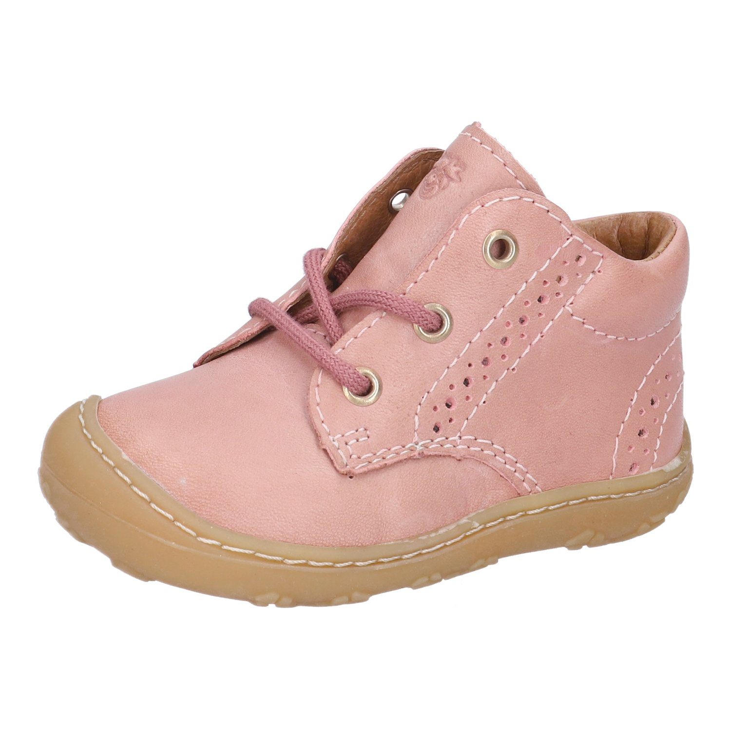 Ricosta Stiefel rose (320) | Stiefel