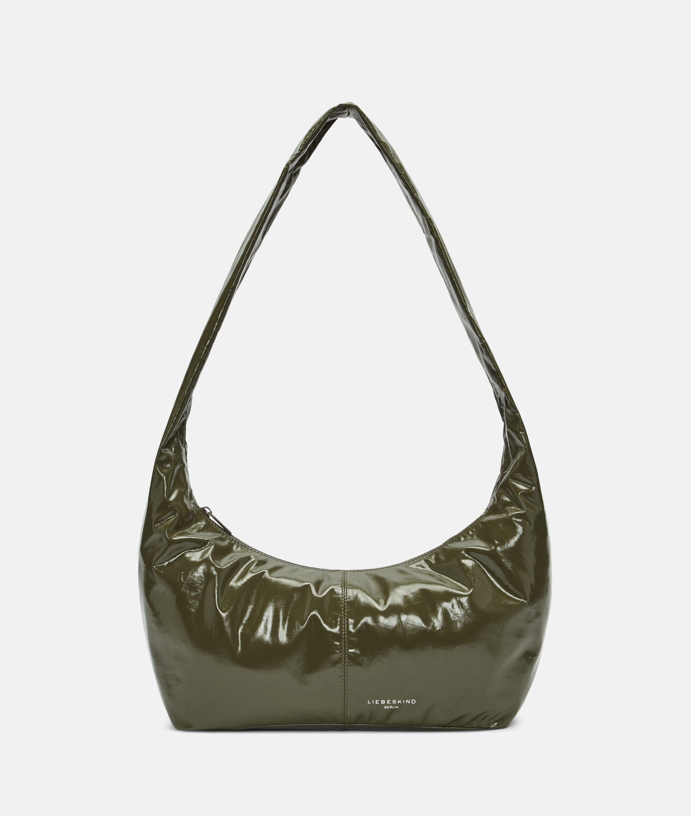 Schultertasche Hobo