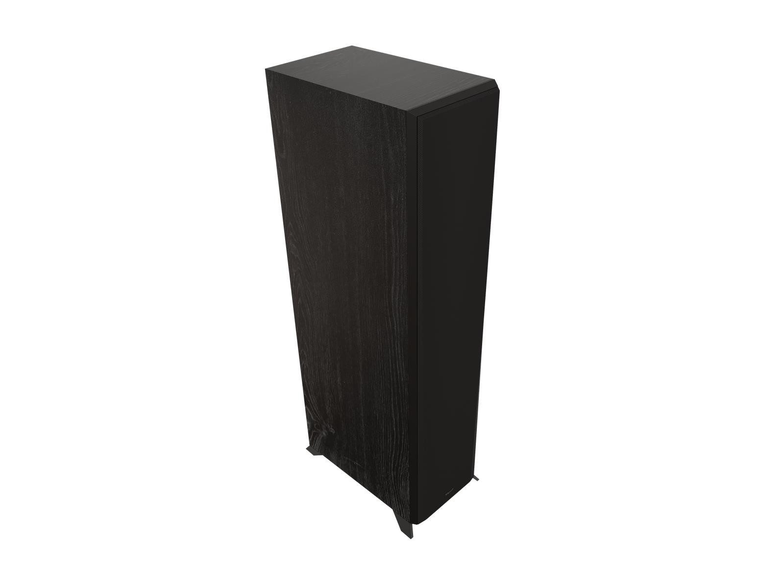 Klipsch Klipsch RP-8000F II Standlautsprecher (Paar) schwarz Stand-Lautsprecher