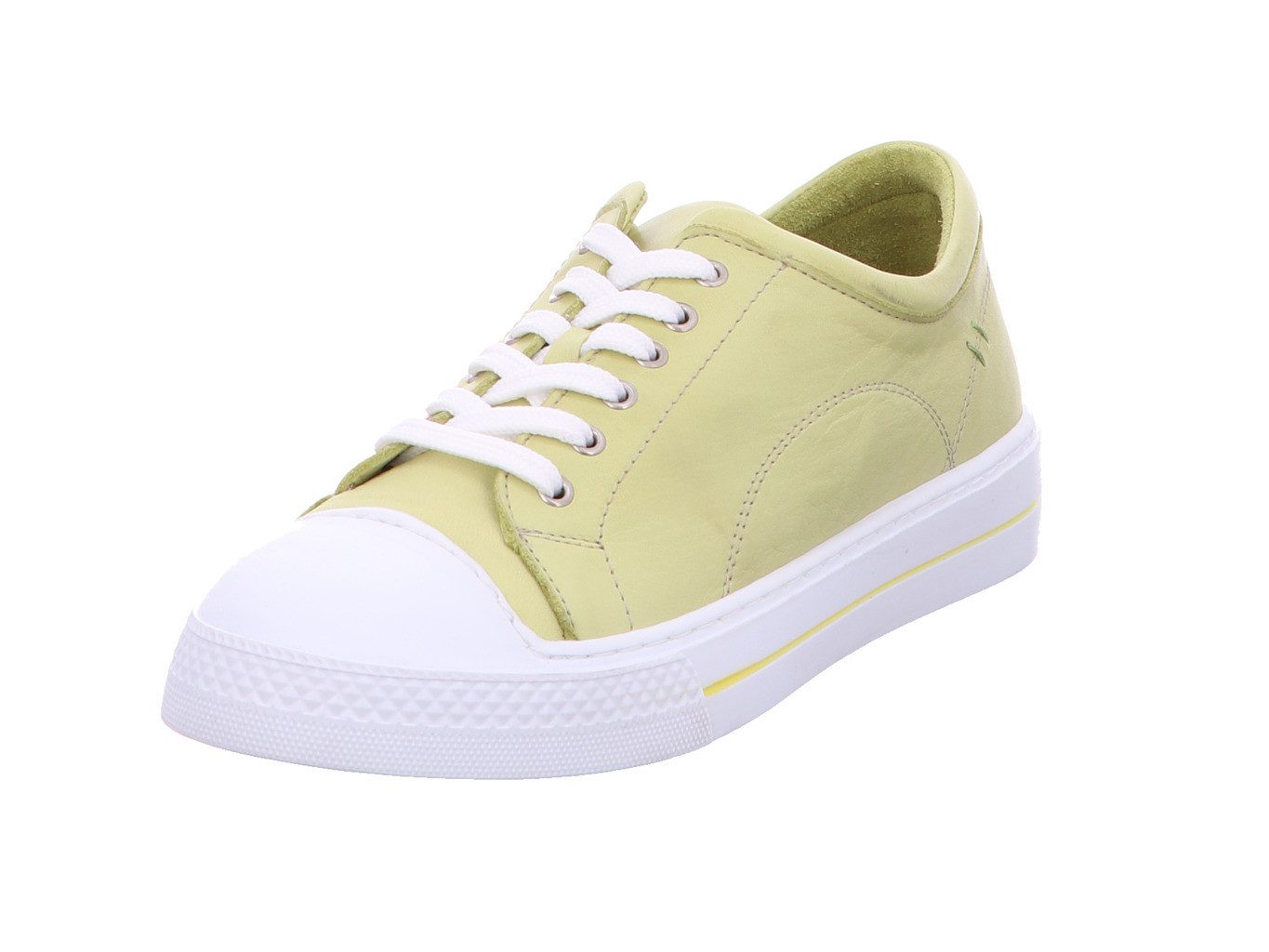 Sneaker Schnürschuh