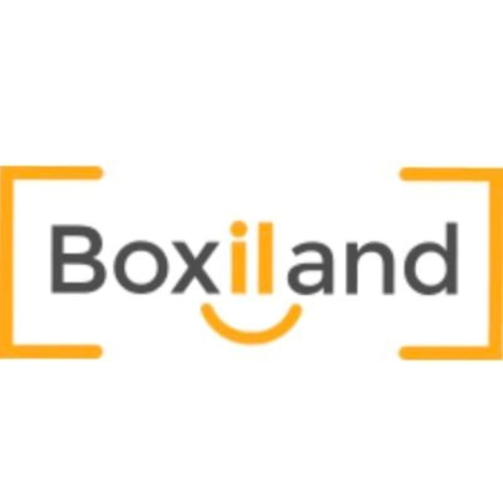 Boxiland