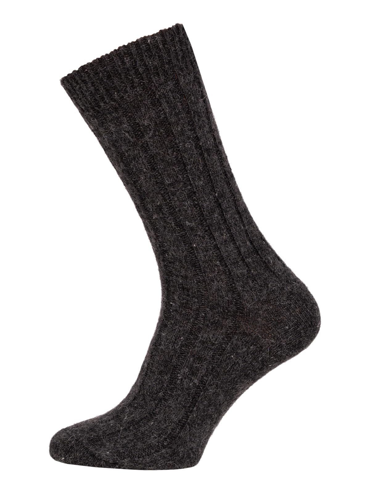HomeOfSocks Socken Dünne Wollsocke mit Alpaka Schafwolle Warm HomeOfSocks Alpaka- und Schafwollsocken