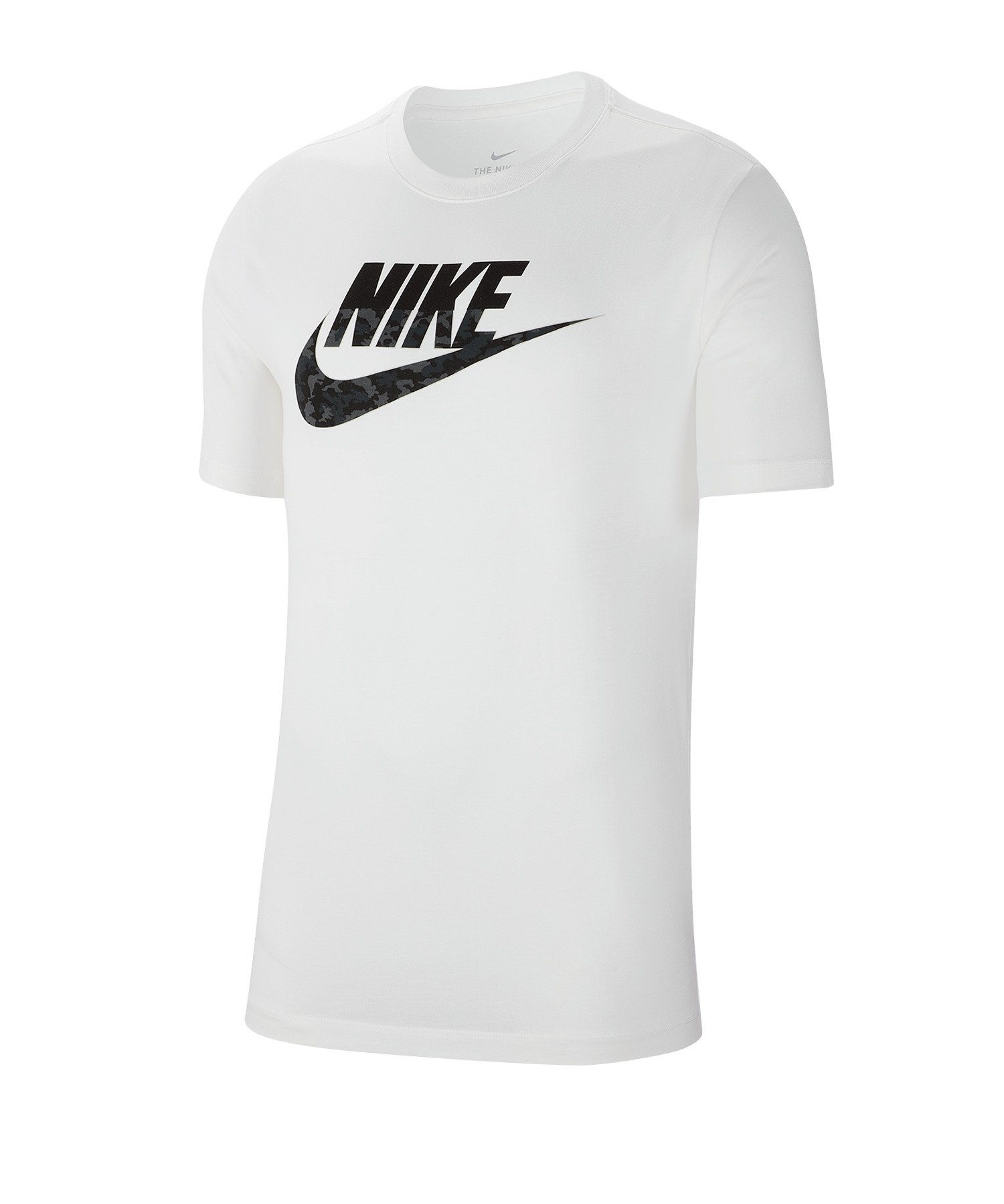 Nike Sportswear T-Shirt Just Do It Camo T-Shirt default