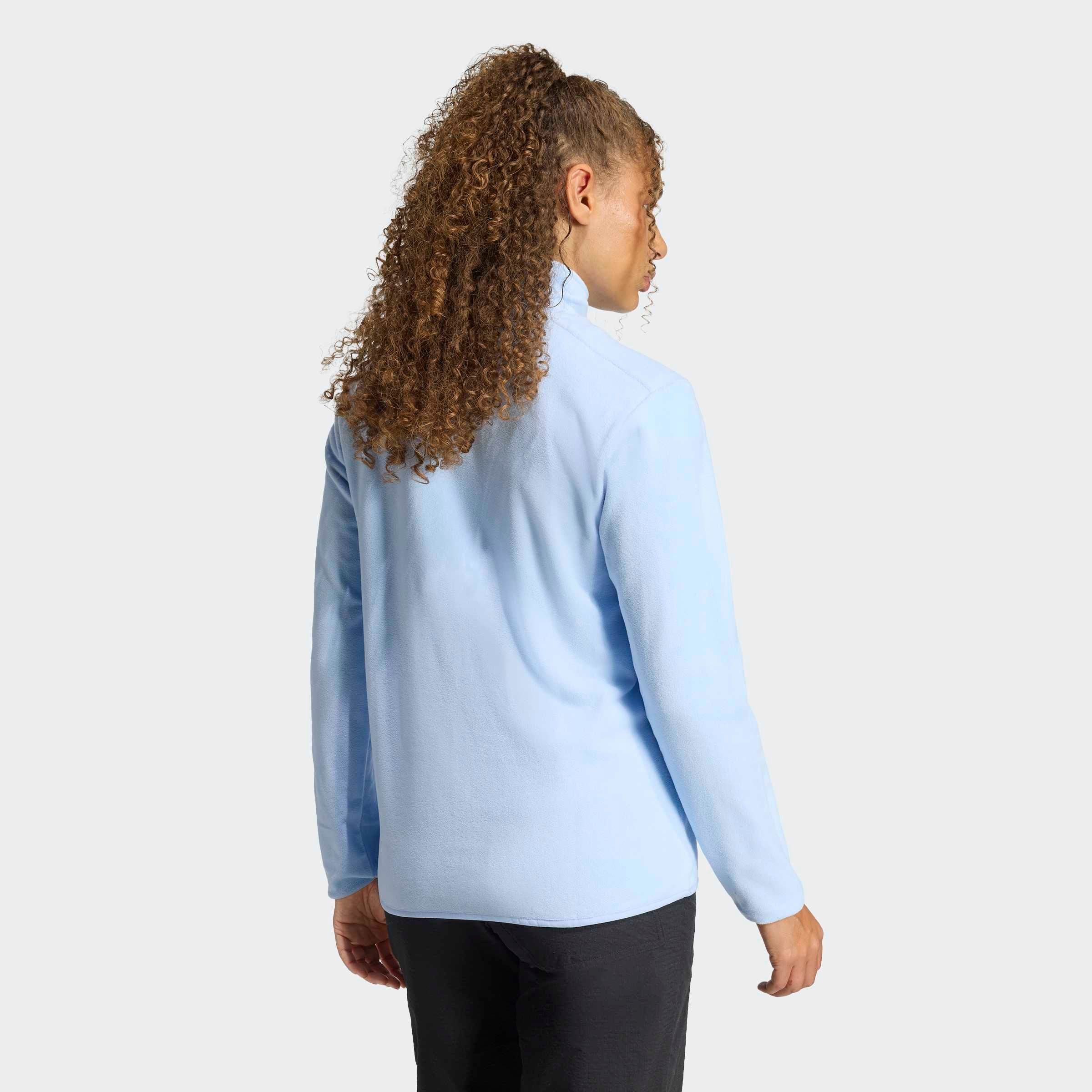 adidas TERREX Sweatshirt W MT ESS HZ FL günstig online kaufen