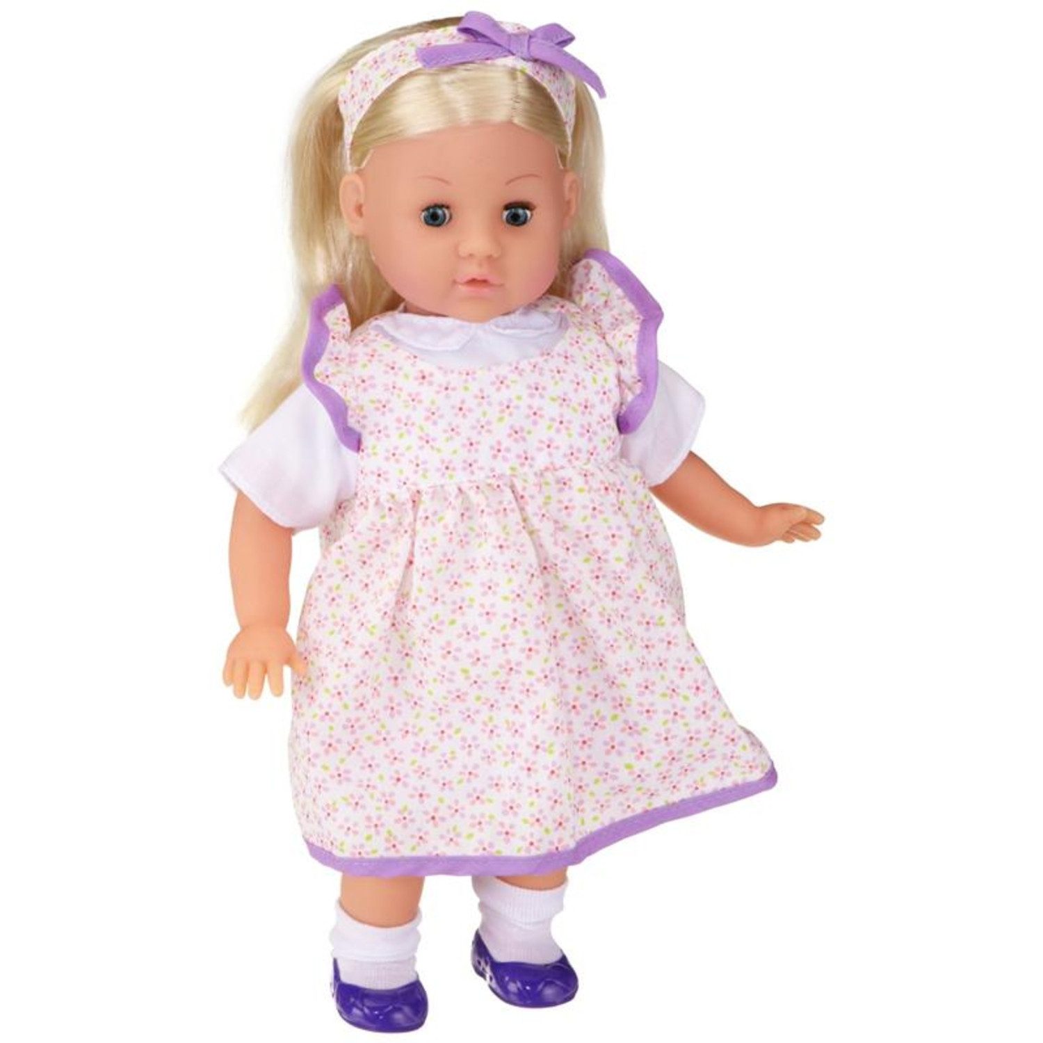 Simba Dickie Babypuppe 105140894 My Love Singende Puppe günstig online kaufen