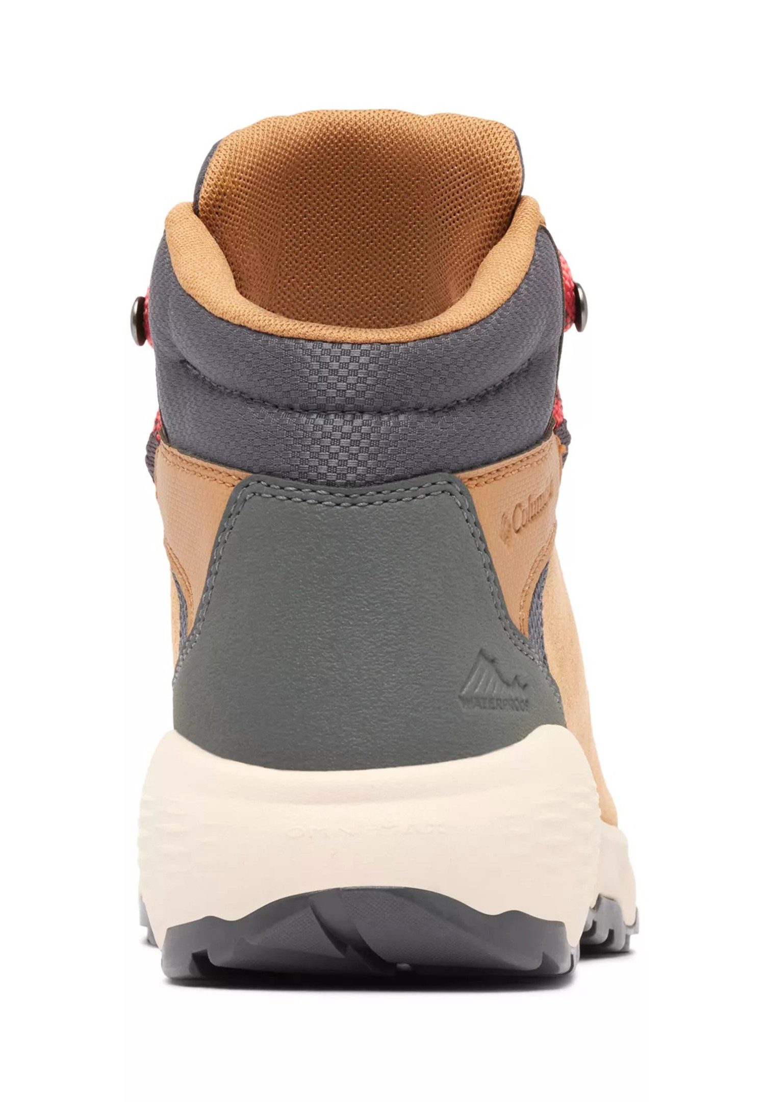 Columbia NEWTON Wander Sneakerboots