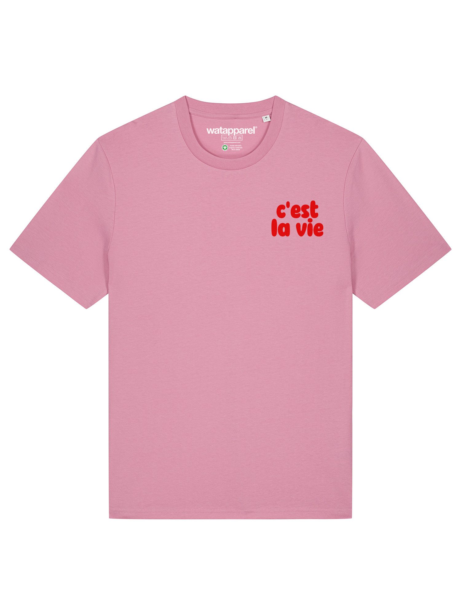 Bubble Pink