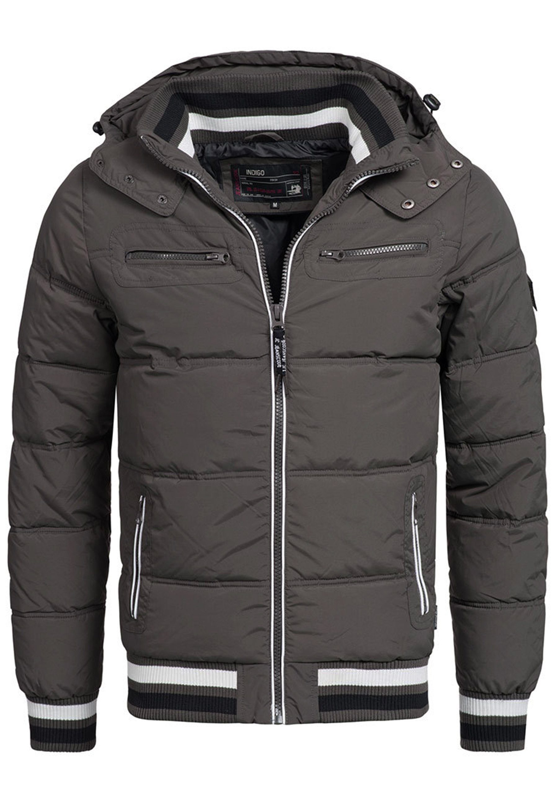 Winterjacke Marlon
