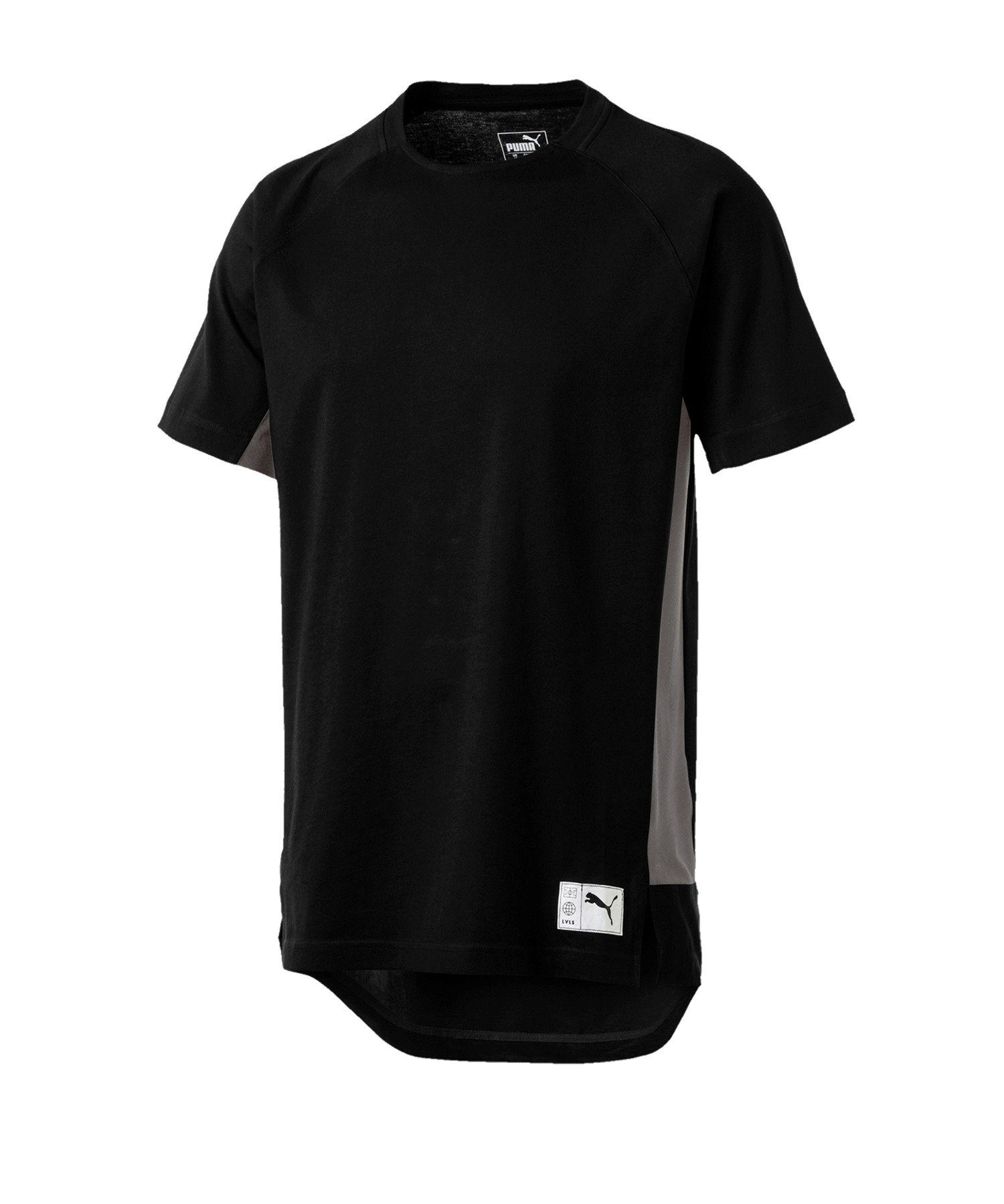 T-Shirt PUMA ftblNXT Casuals Graphic T-Shirt Khaki