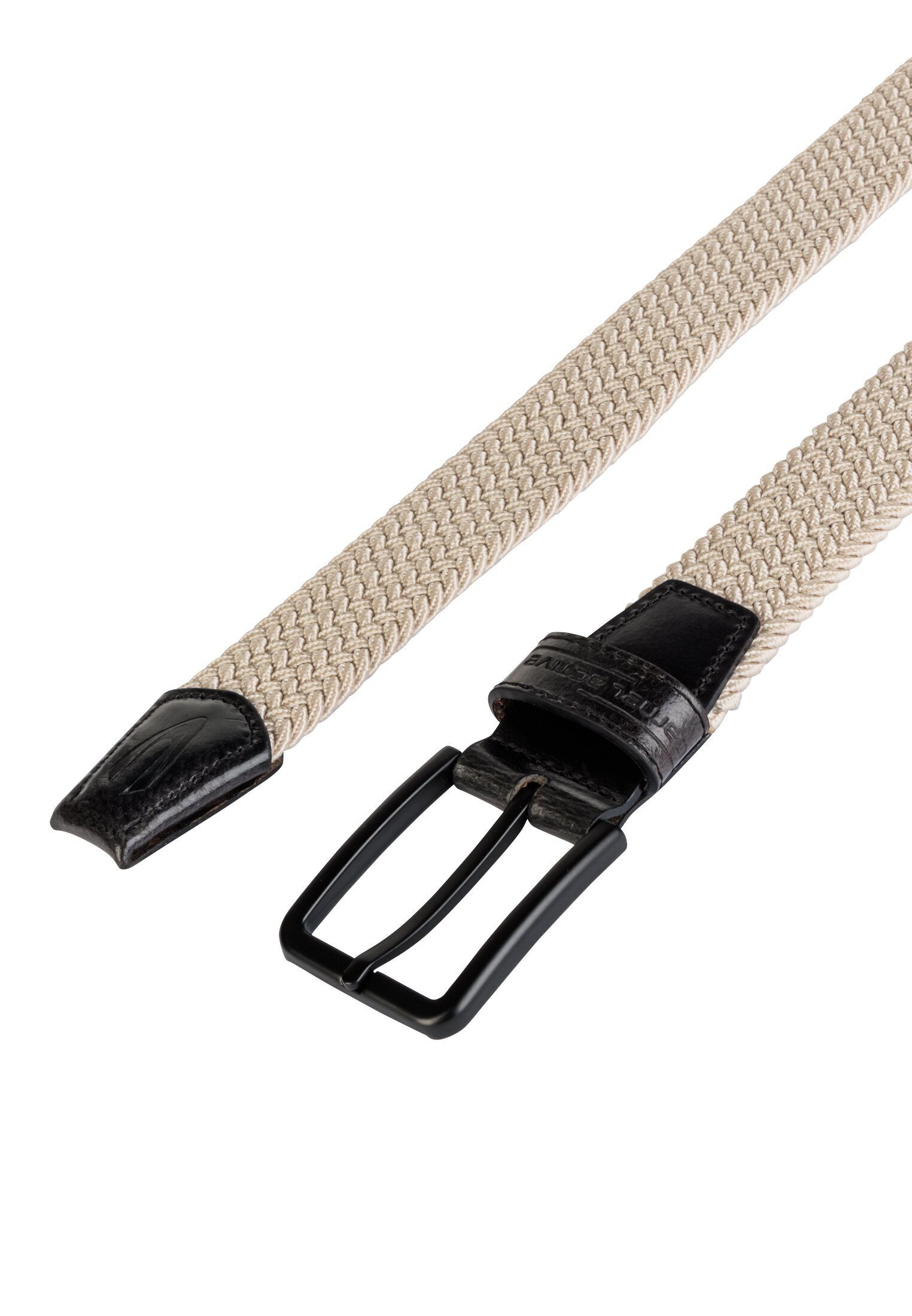 camel active Flechtgürtel Flechtgürtel Flechtgürtel