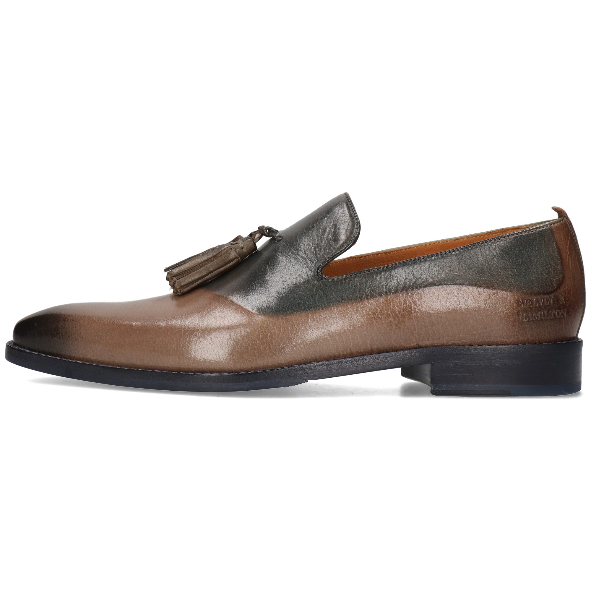 Melvin & Hamilton Leonardo 24 Loafer