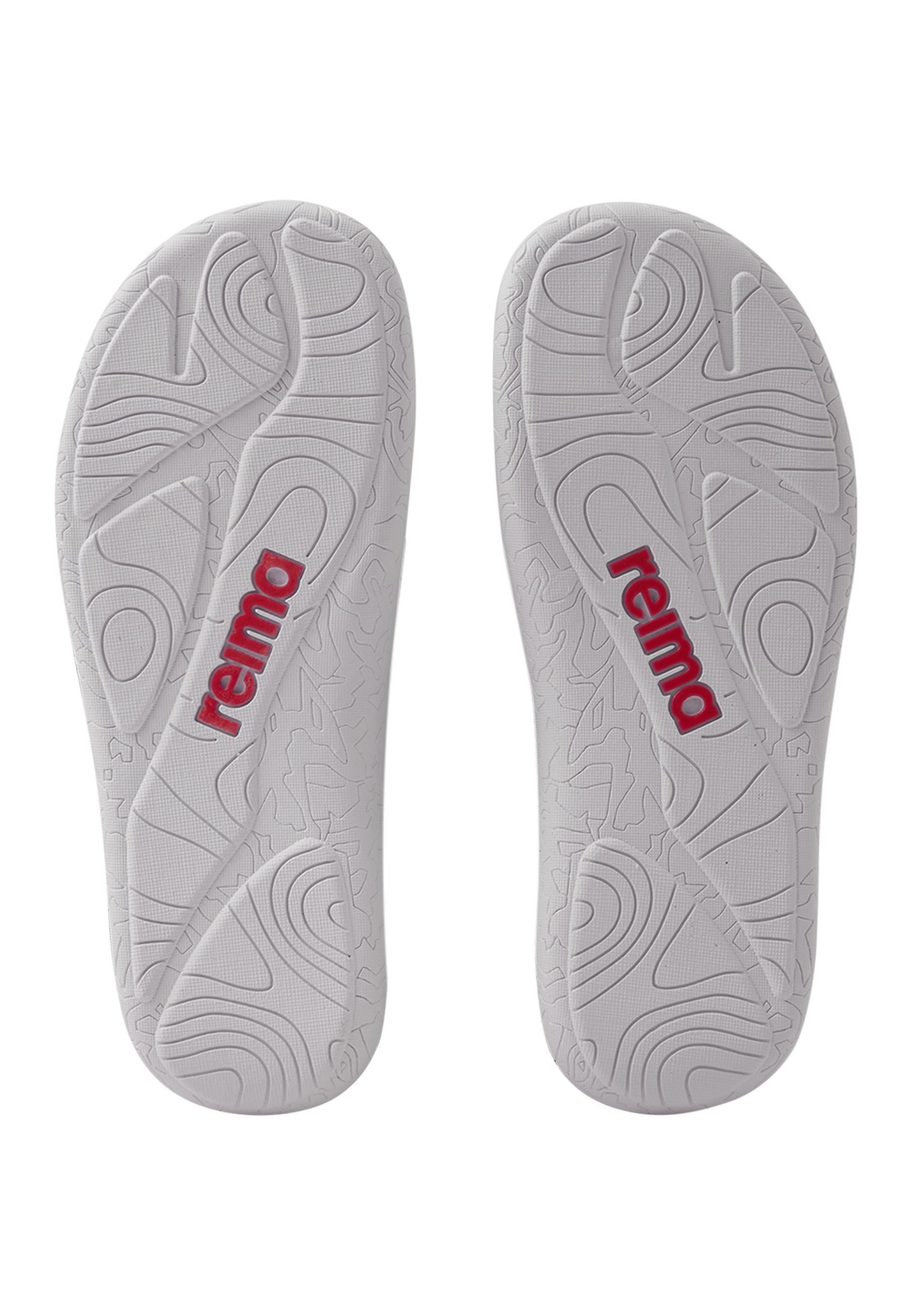 reima ASTELU Barfußschuhe Barfußschuh atmungsaktiv, vegan, mit herausnehmbarer Innensohle