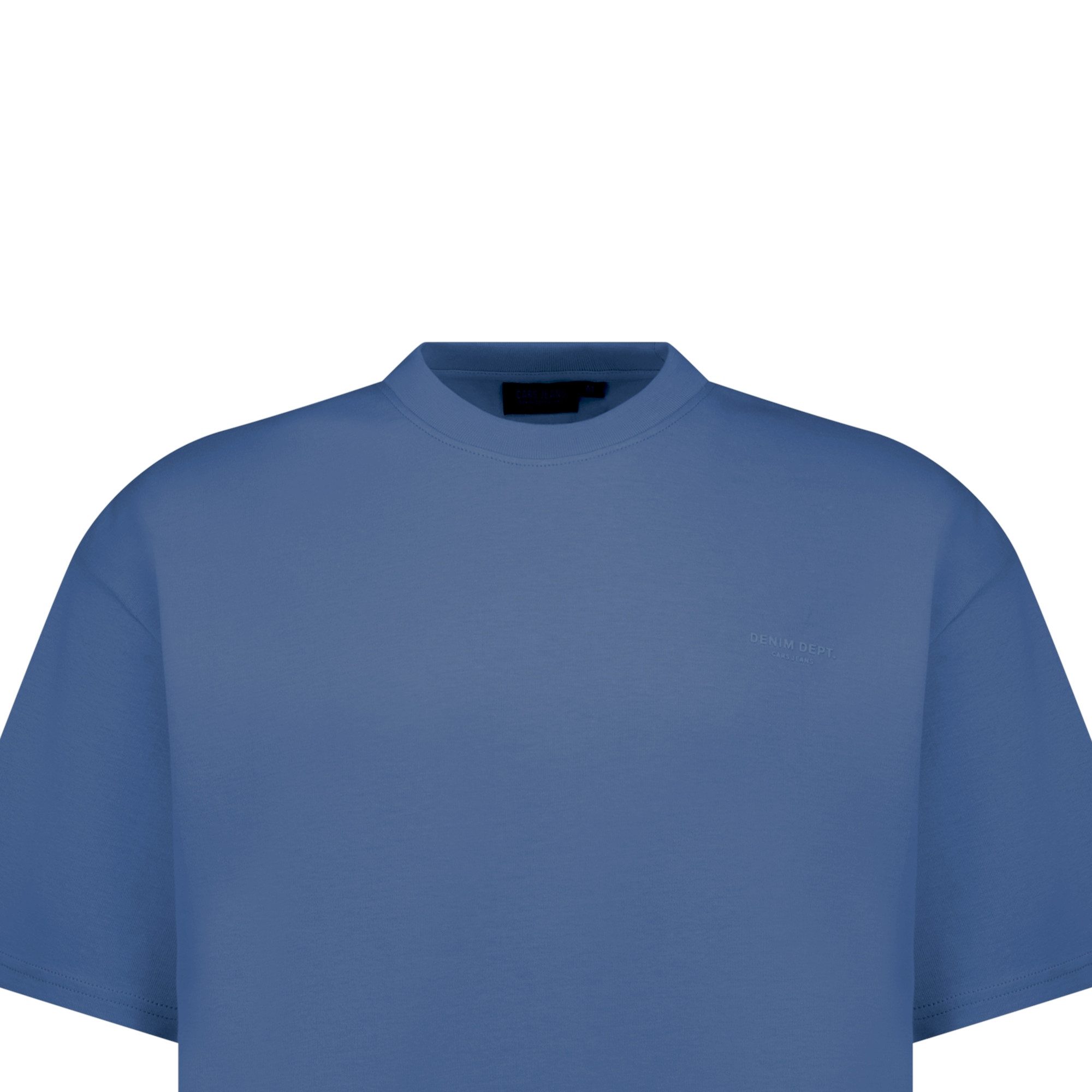 CARS JEANS T-Shirt LOCAL T-Shirt