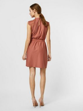 Vero Moda Spitzenkleid MILLA (1-tlg) Cut-Outs, Spitze