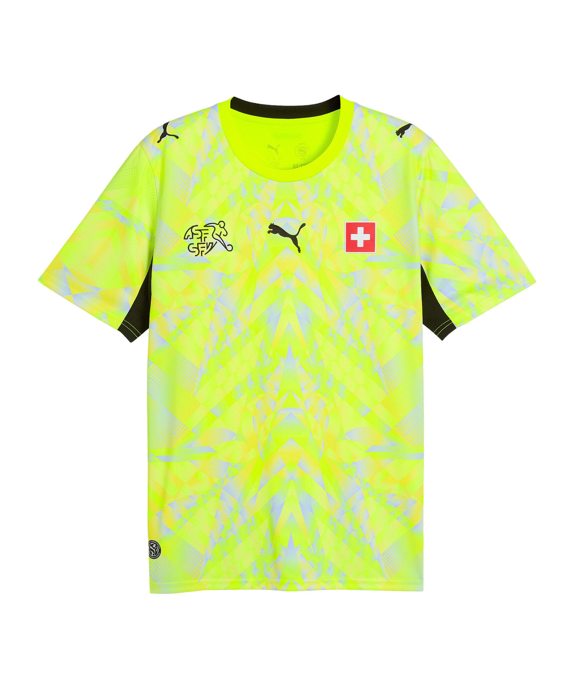 Fußballtrikot PUMA