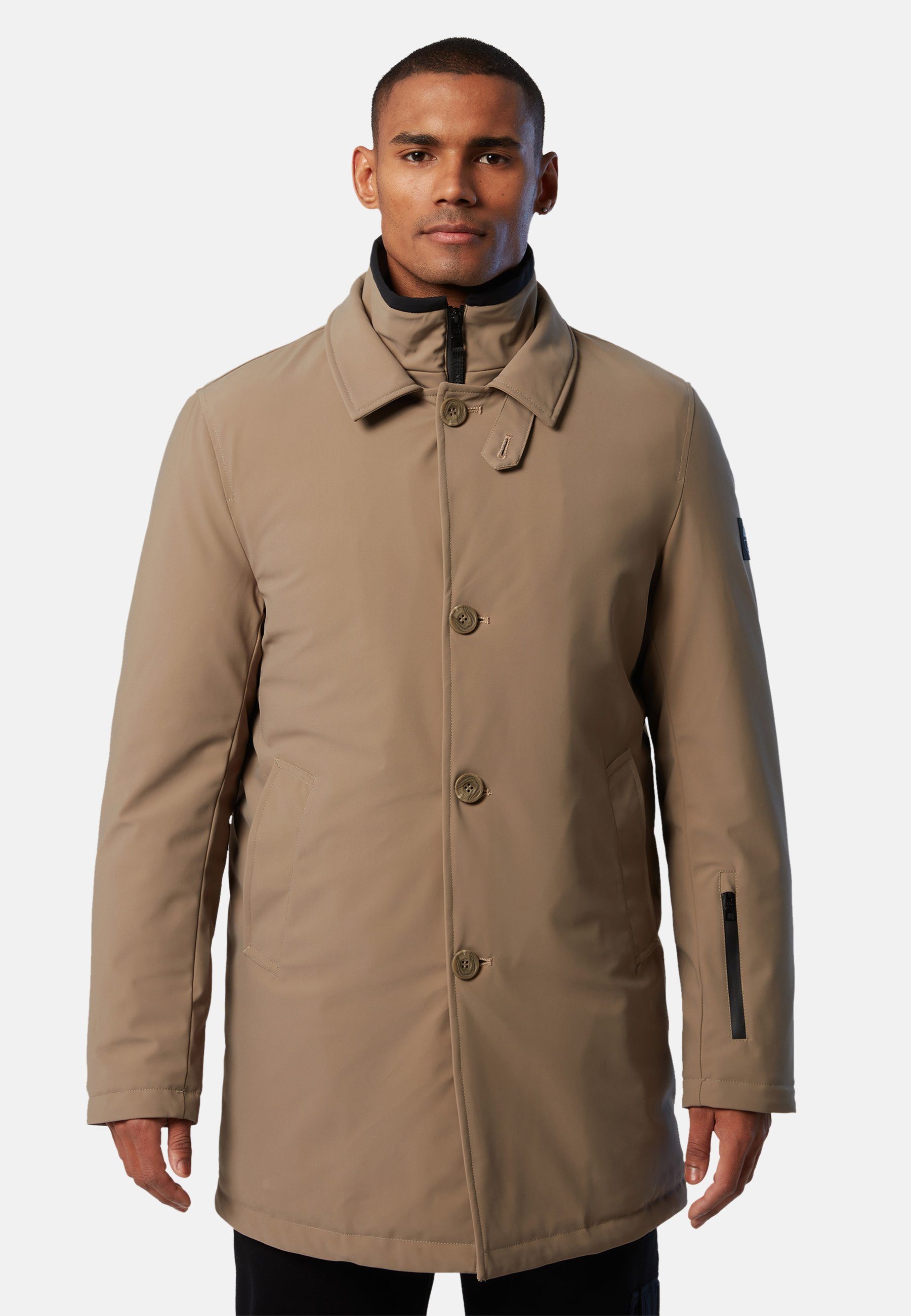 North Sails Trenchcoat North Tech Trench