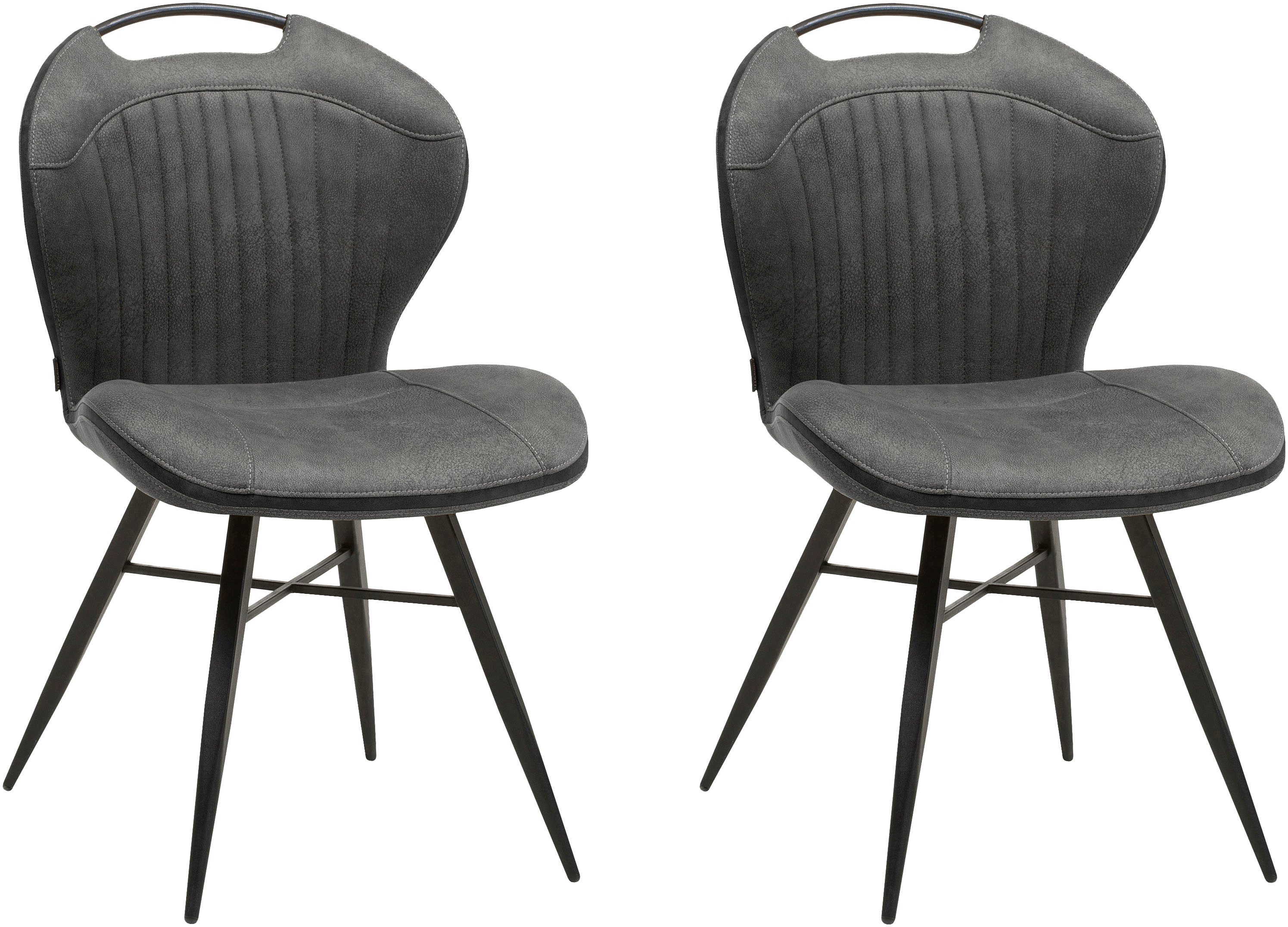 OMG Design Esszimmerstuhl Mace (Set, 2 günstig online kaufen