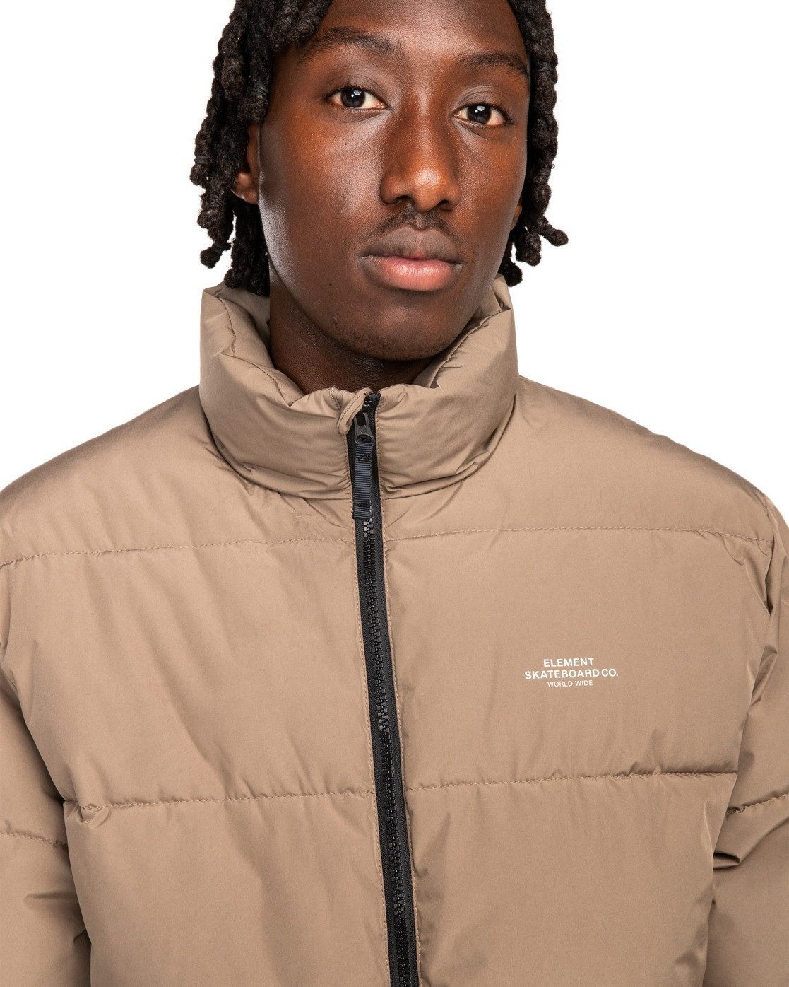Element Outdoorjacke Classic