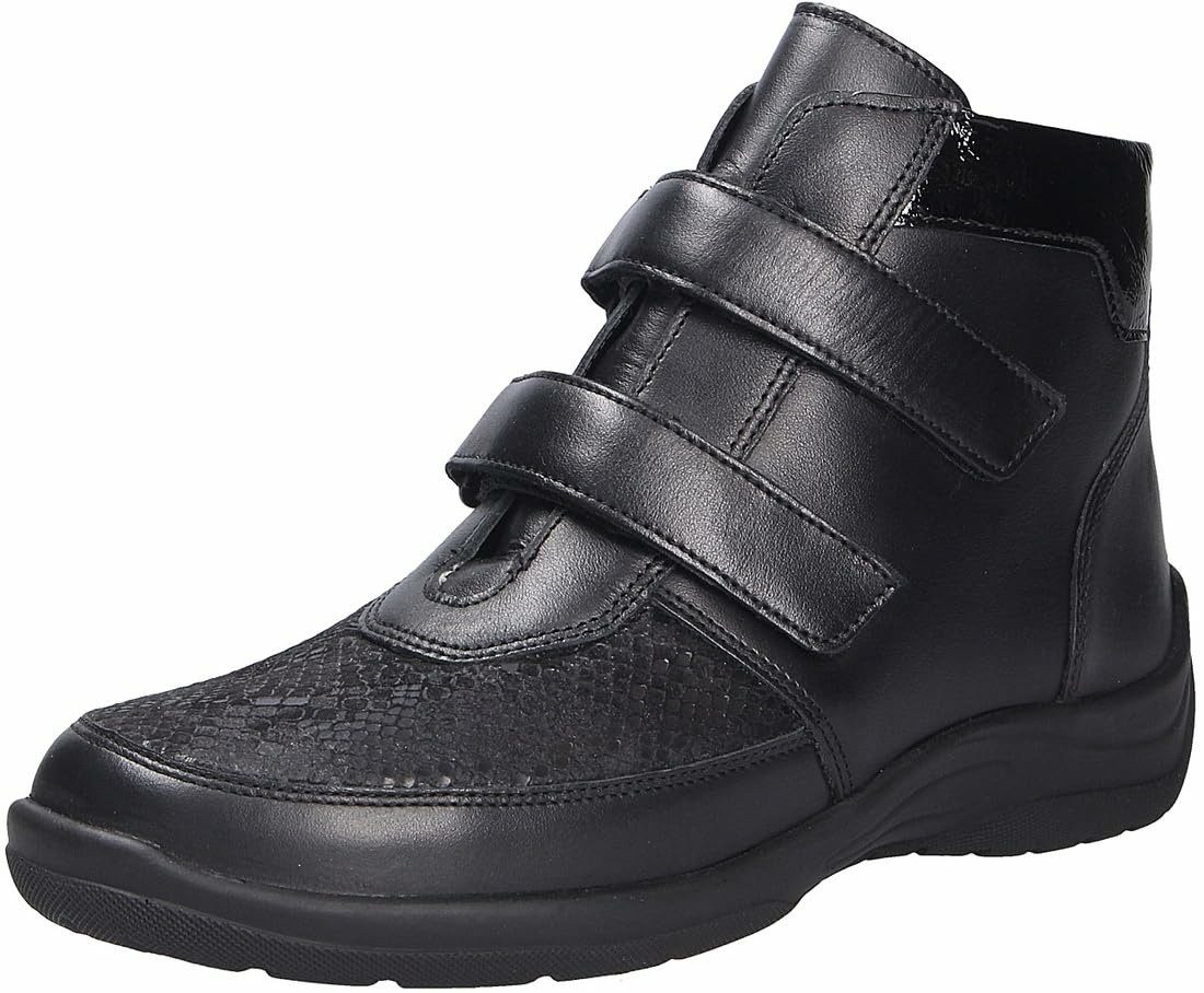 Waldläufer Winterstiefel für Damen Winterstiefel (keine Angabe, 1-tlg., keine Angabe)