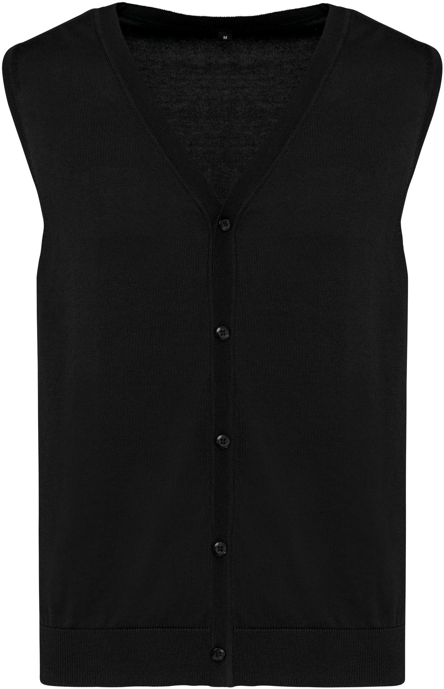 Kariban Funktionsweste Supima® Weste für Herren günstig online kaufen