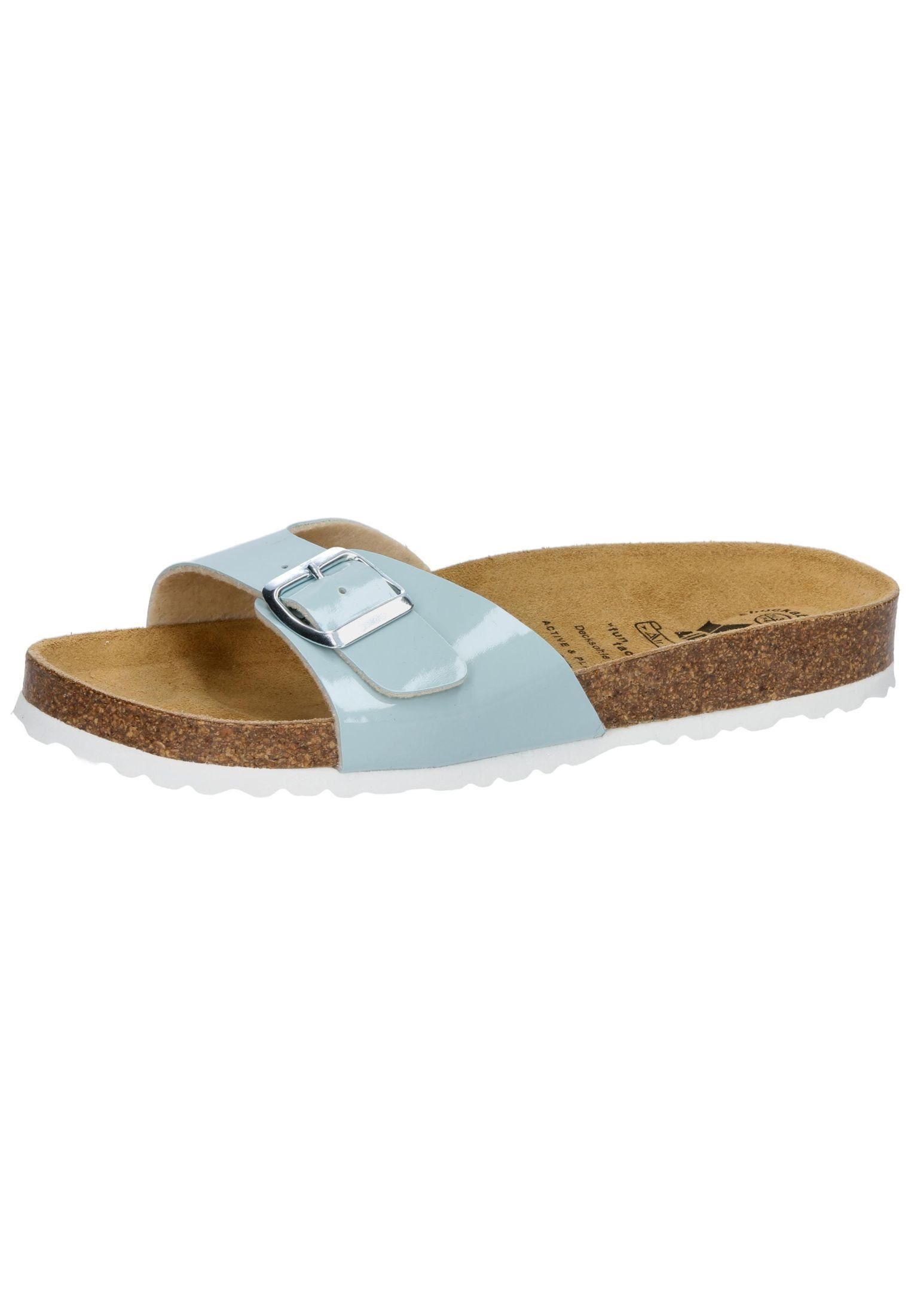 Lico Pantolette Bioline Once More Pantolette günstig online kaufen