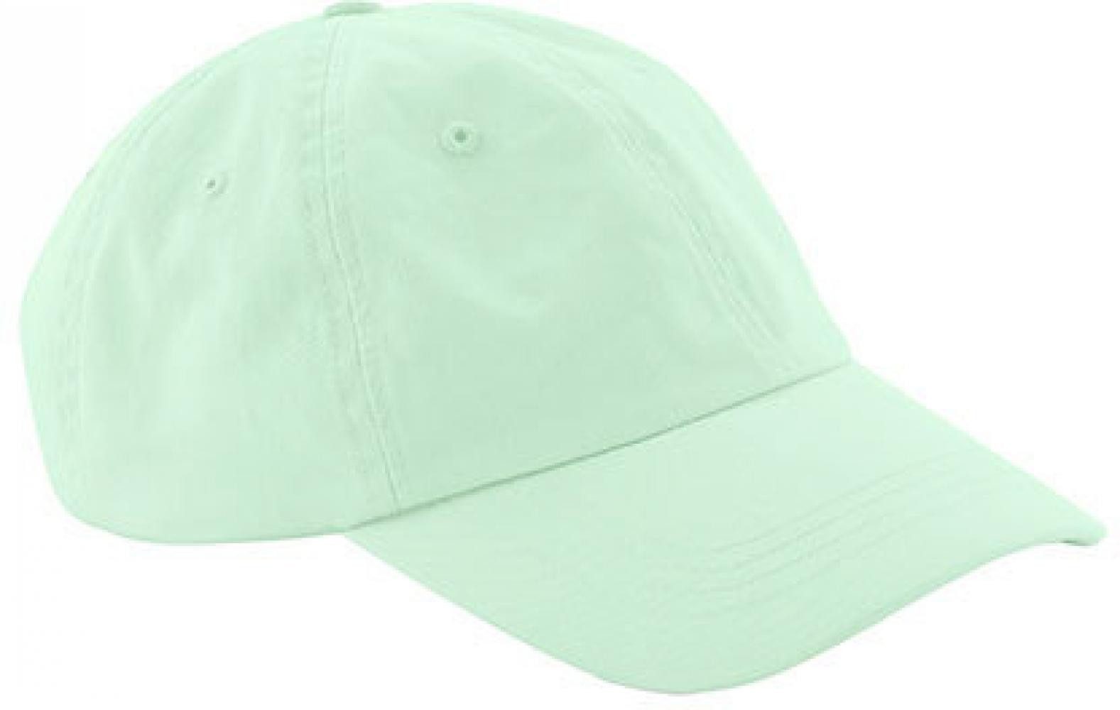 Baseball Cap Kinder Low Profile 6 Panel Dad Cap