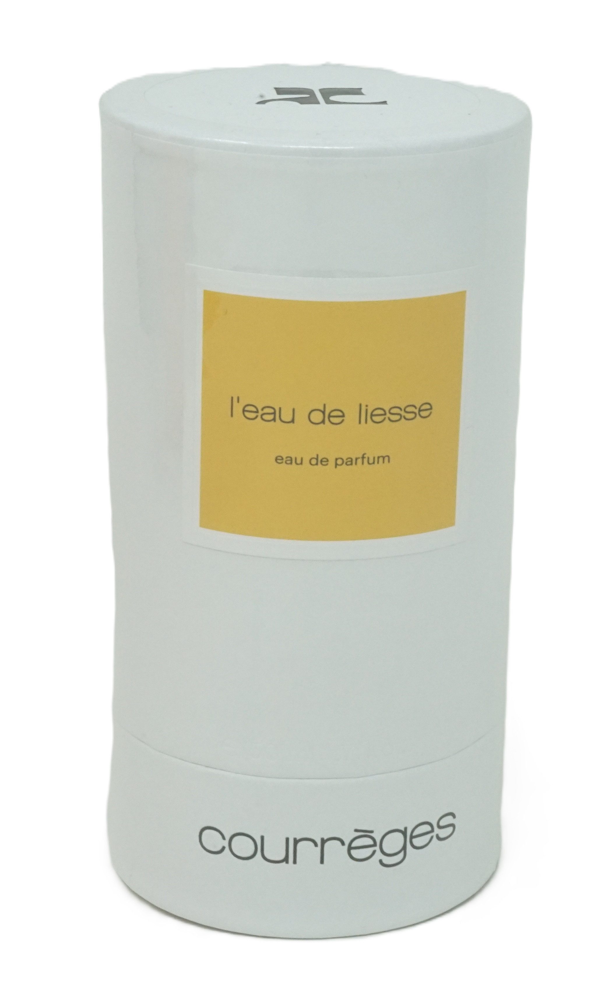 Courrèges Eau de Parfum Courrèges L’Eau de Liesse Eau de Parfum 50 ml