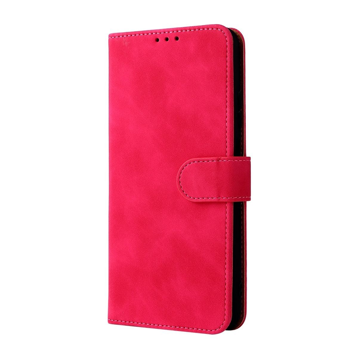 König Design Handyhülle ZTE Blade V30 Vita, Schutzhülle Schutztasche Case Cover Etuis Wallet Klapptasche Bookstyle
