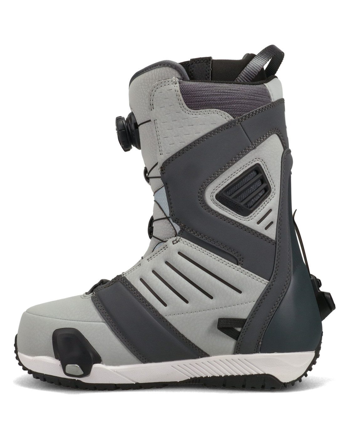 DC Shoes Judge Step On Snowboardboots