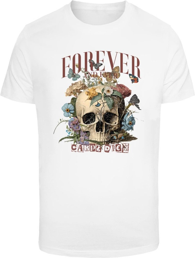 T-Shirt Forever And Ever Tee