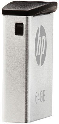 HP v222w USB-Stick (USB 2.0, Lesegeschwindigkeit 14 MB/s)
