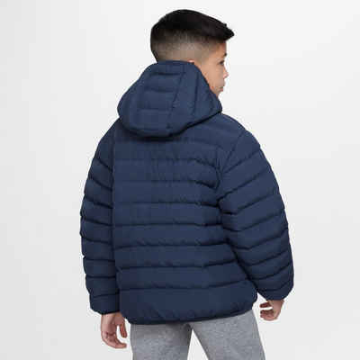 Nike Sportswear Outdoorjacke K NSW LOW SYNFL HD JKT - für Kinder