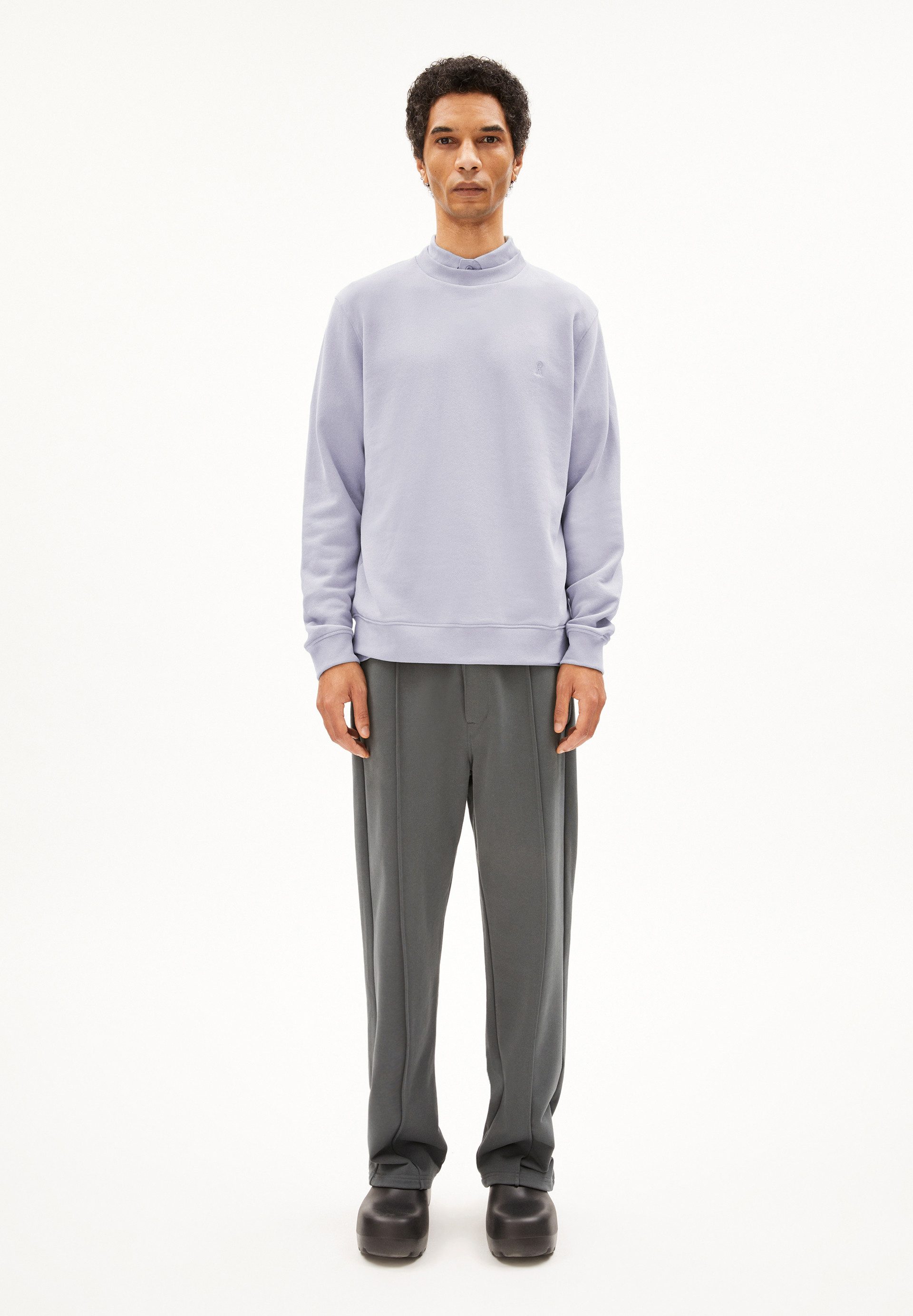 Armedangels Sweatshirt BAARO COMFORT (Regular Fit) günstig online kaufen