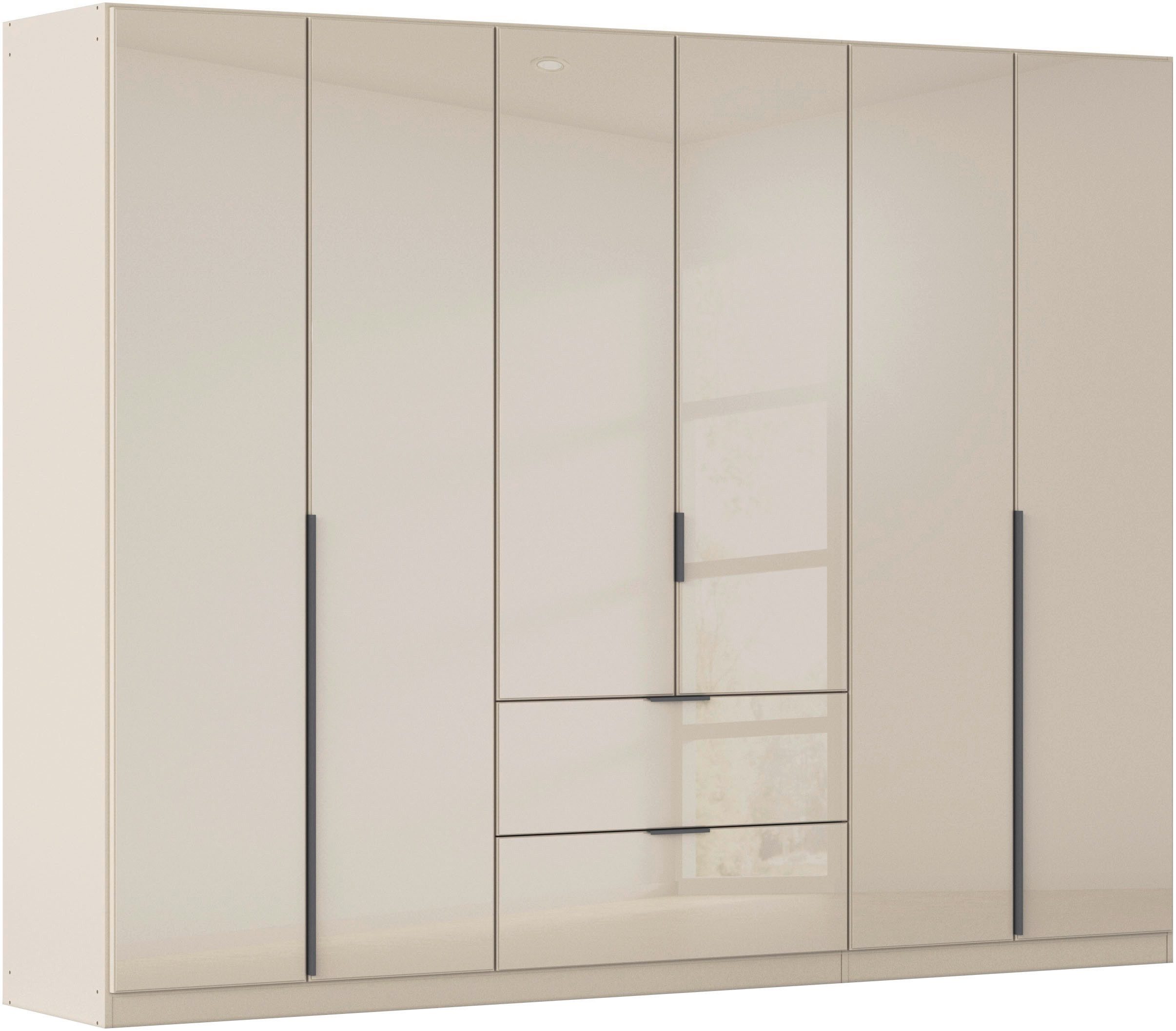 rauch Drehtürenschrank Kleiderschrank Kleiderschränke Schrank Garderobe günstig online kaufen