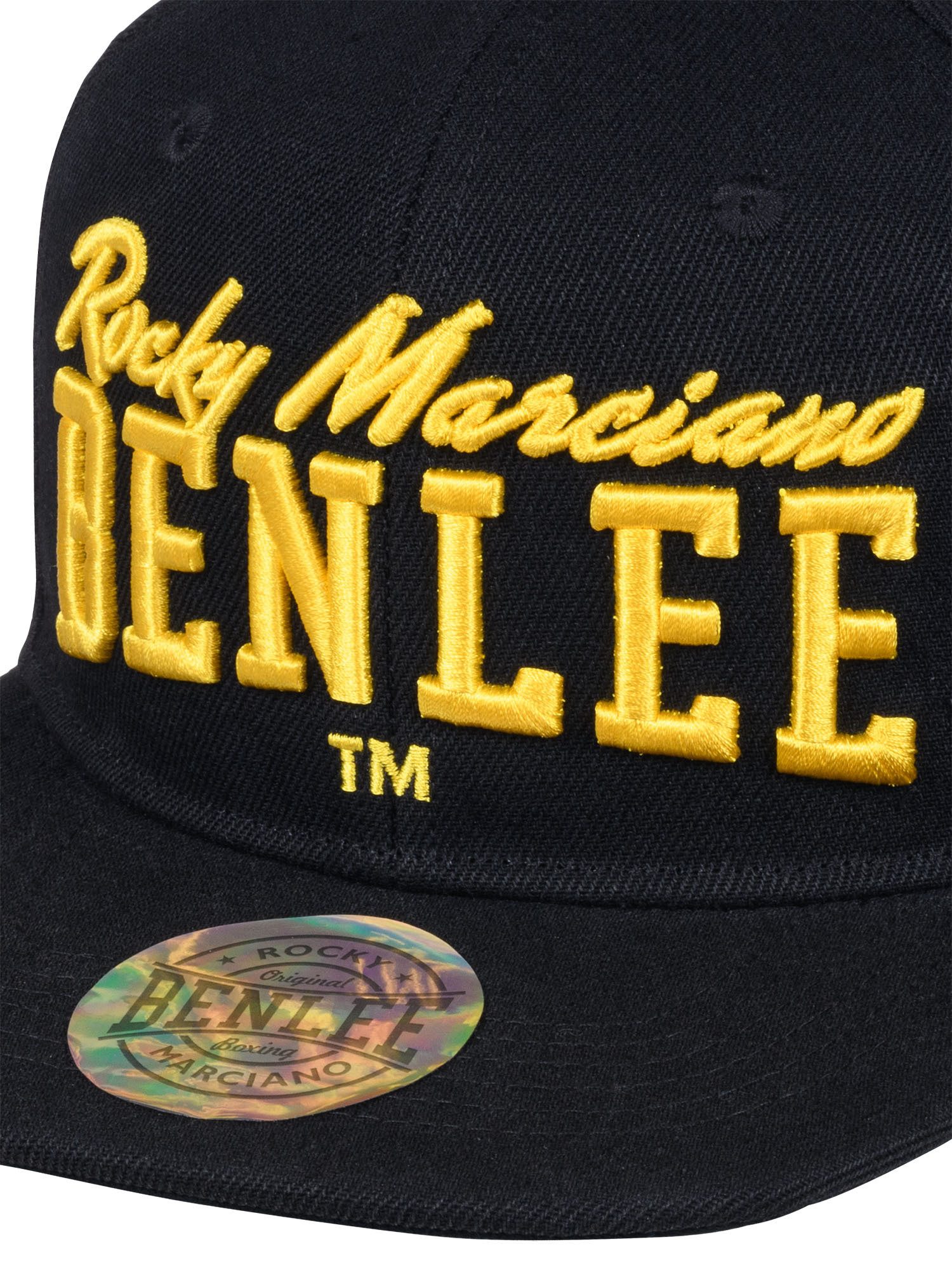 Benlee Rocky Marciano Baseball Cap MASSIMO