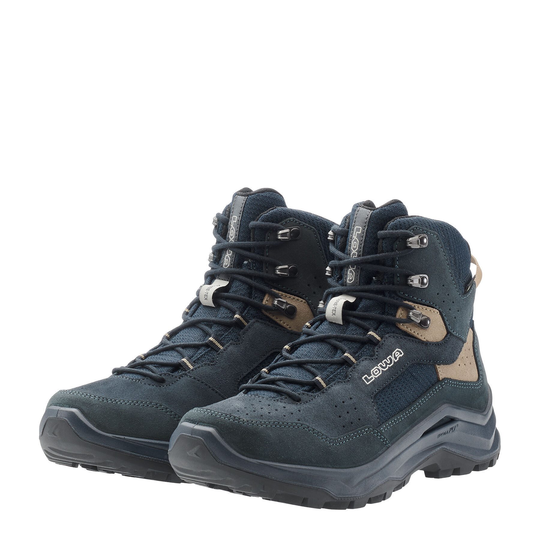 Lowa VENTIERRA GTX MID Outdoorschuh