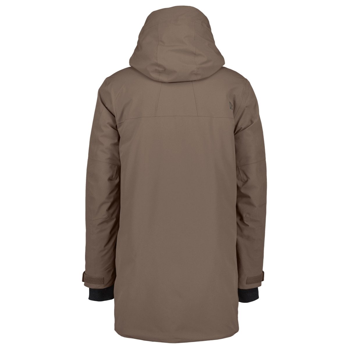 Didriksons Funktionsparka Didriksons Drew 8 - Herren Parka günstig online kaufen