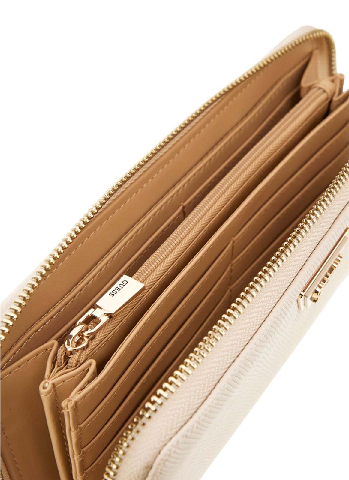 Guess Geldbörse Cheque Organizer günstig online kaufen